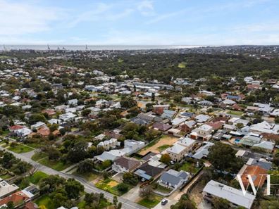 Proposed Lot 2& Samson Street, White Gum Valley WA 6162