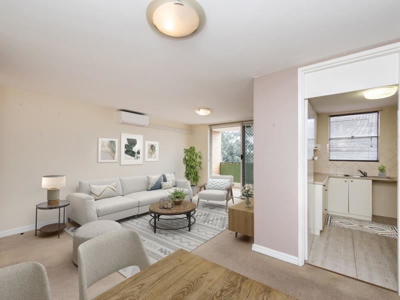 34/16 Leeder Street, Glendalough WA 6016