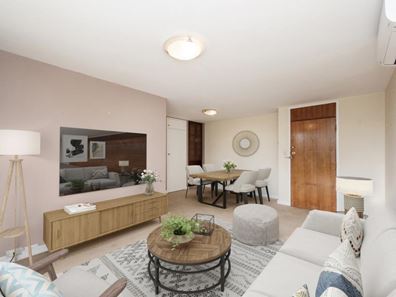 34/16 Leeder Street, Glendalough WA 6016