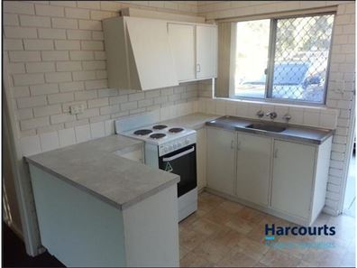 4/203 North Beach Drive, Tuart Hill WA 6060