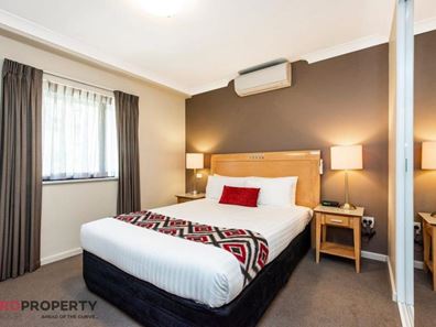 501/126 Mounts Bay Road, Perth WA 6000