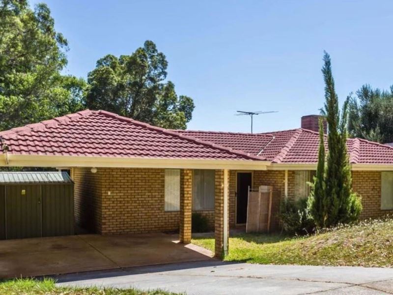 5 Bedale Street, Swan View WA 6056