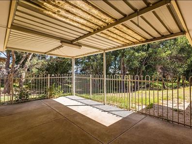 5 Bedale Street, Swan View WA 6056