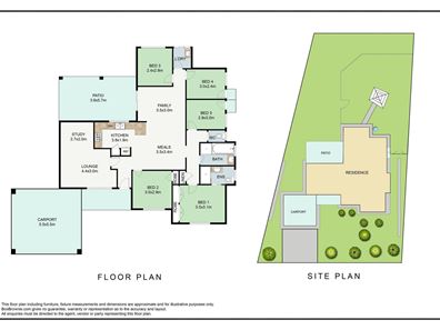 5 Bedale Street, Swan View WA 6056