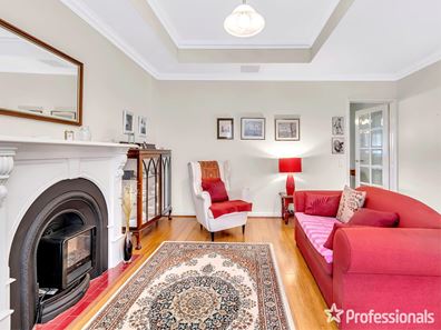 3/26 Highbury Crescent, Beckenham WA 6107