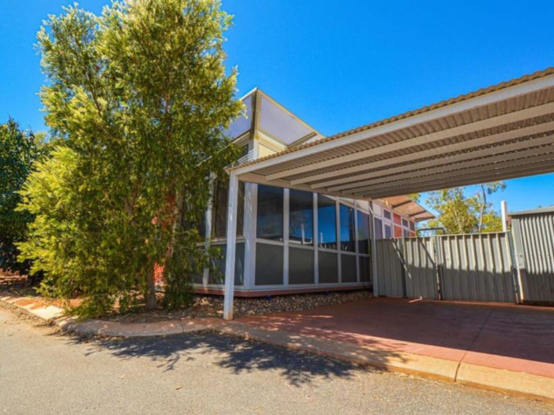 4/22 Barrow Place, South Hedland WA 6722