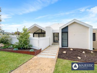 31B Mclean Street, Melville WA 6156