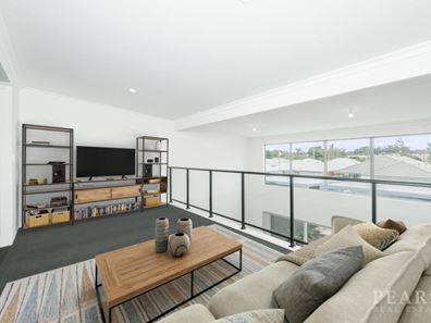 15 Quadrangle Lane, Greenwood WA 6024
