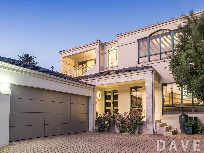 91A West Coast Drive, Watermans Bay WA 6020