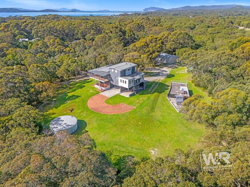108 Symers Street, Little Grove