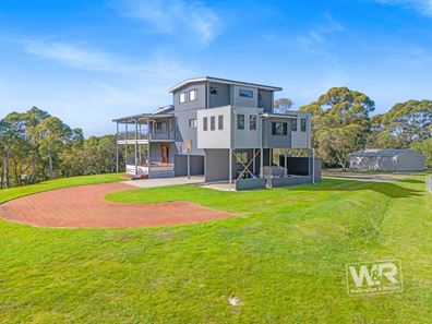 108 Symers Street, Little Grove WA 6330