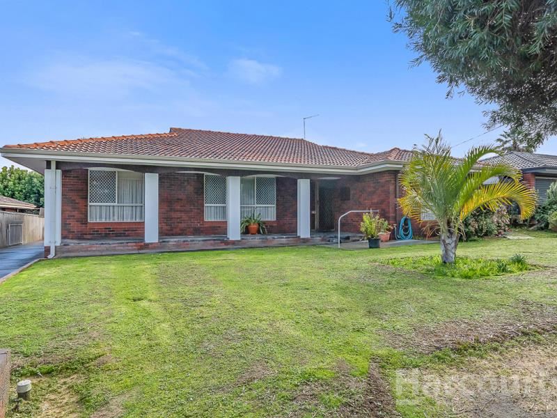 63 Manbari Crescent, Wanneroo
