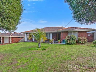 63 Manbari Crescent, Wanneroo WA 6065