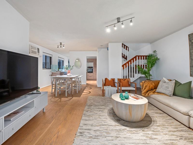 151A Melville Parade, Como