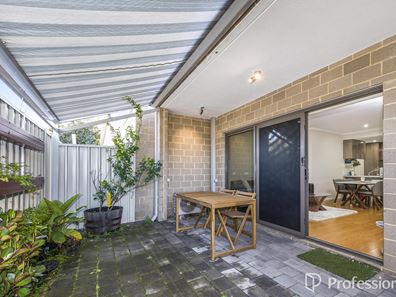 3/19 Lord Street, Bassendean WA 6054
