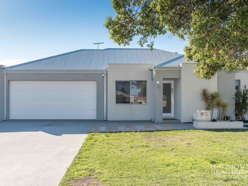 11B May Drive, Nollamara WA 6061