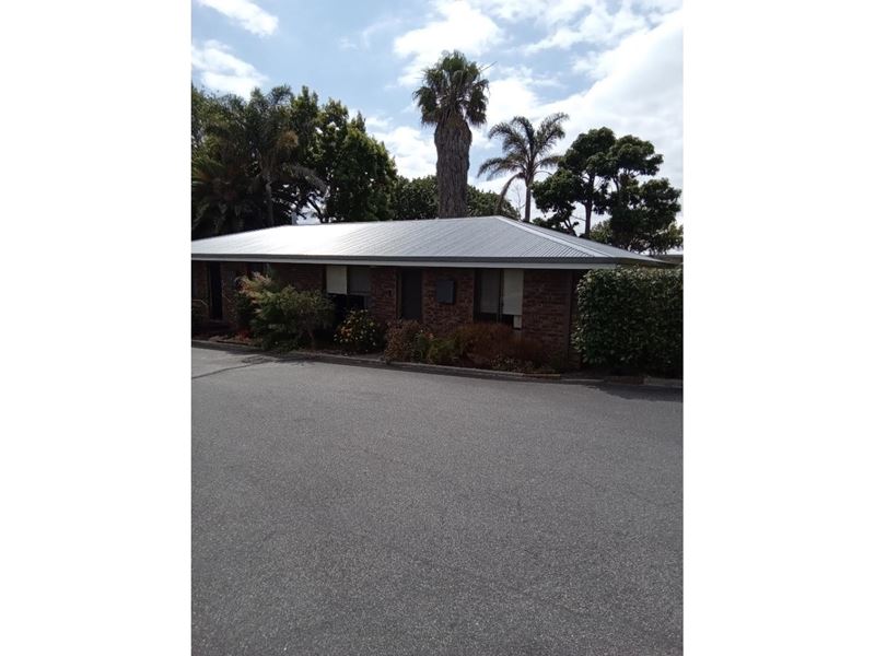 4/161 Middleton Road, Mount Clarence WA 6330