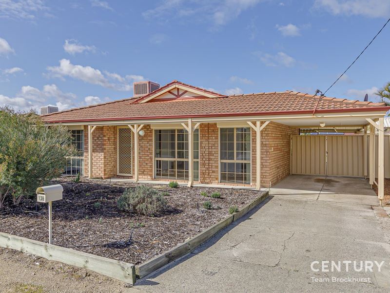 136 Balfour Street, Huntingdale WA 6110