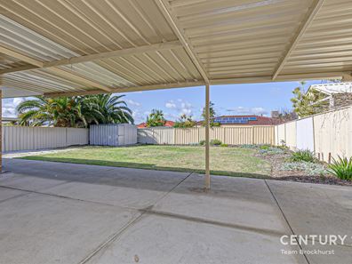 136 Balfour Street, Huntingdale WA 6110