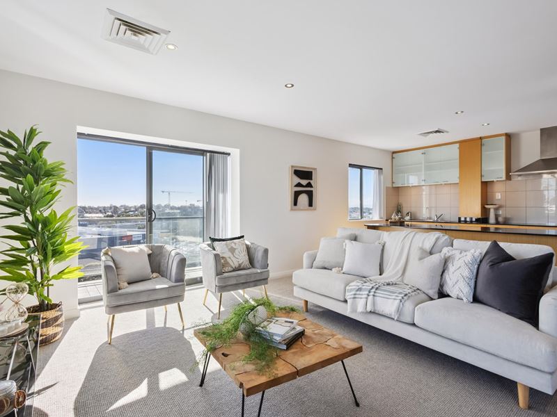 93/9 Delhi Street, West Perth