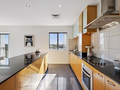 93/9 Delhi Street, West Perth WA 6005