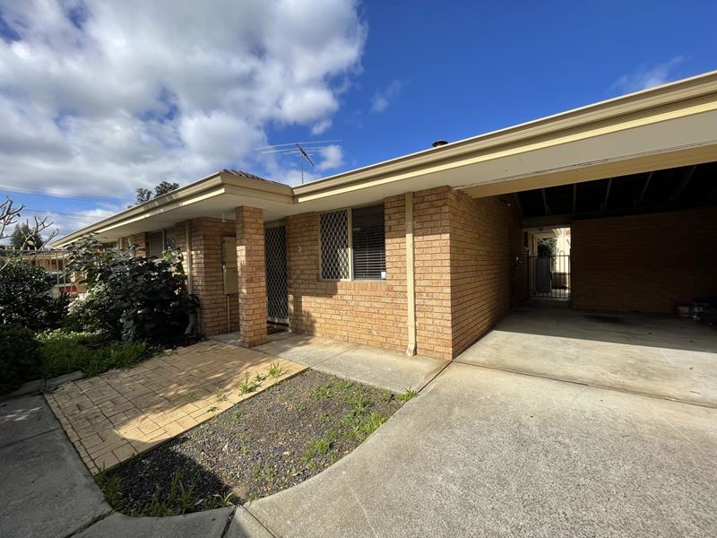 3/6 Bland Place, Beechboro WA 6063