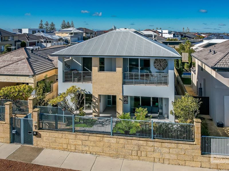 59 Roundhouse Parade, Jindalee
