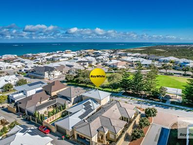 59 Roundhouse Parade, Jindalee WA 6036