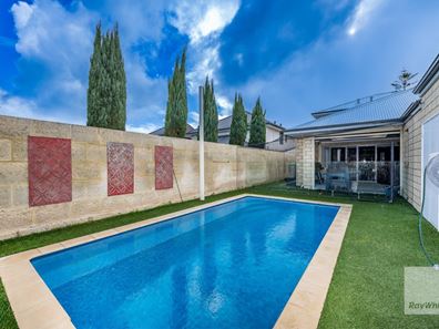 59 Roundhouse Parade, Jindalee WA 6036