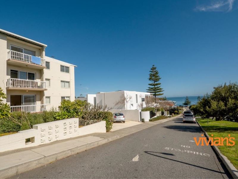 7/20 Overton Gardens, Cottesloe
