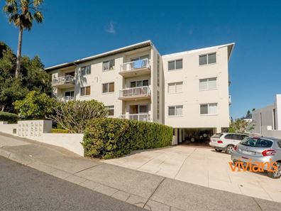 7/20 Overton Gardens, Cottesloe WA 6011