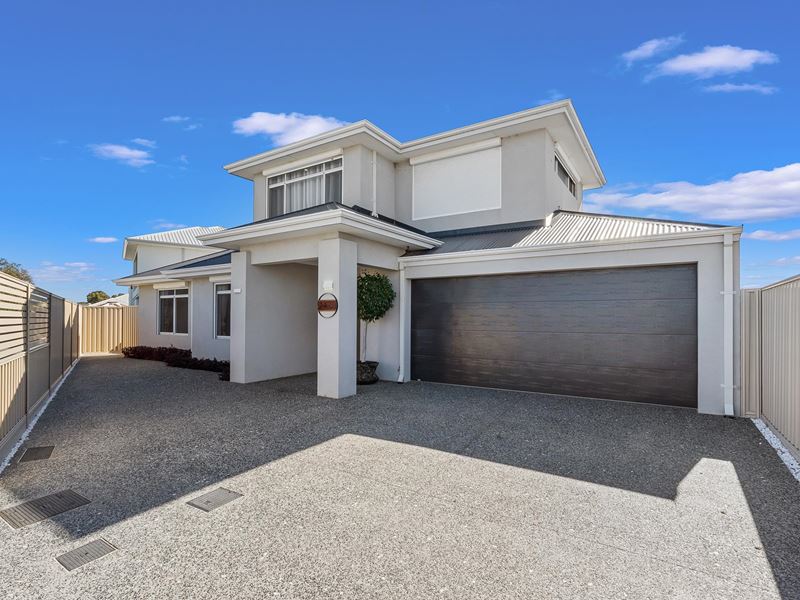24 Lavinia Crescent, Secret Harbour WA 6173