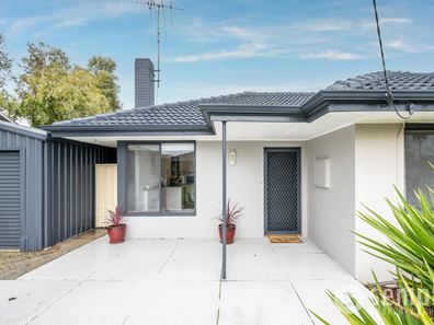 17 Hilory Street, Coolbellup WA 6163