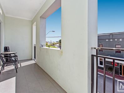 4/79 Brisbane Street, Perth WA 6000