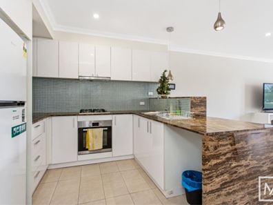 4/79 Brisbane Street, Perth WA 6000
