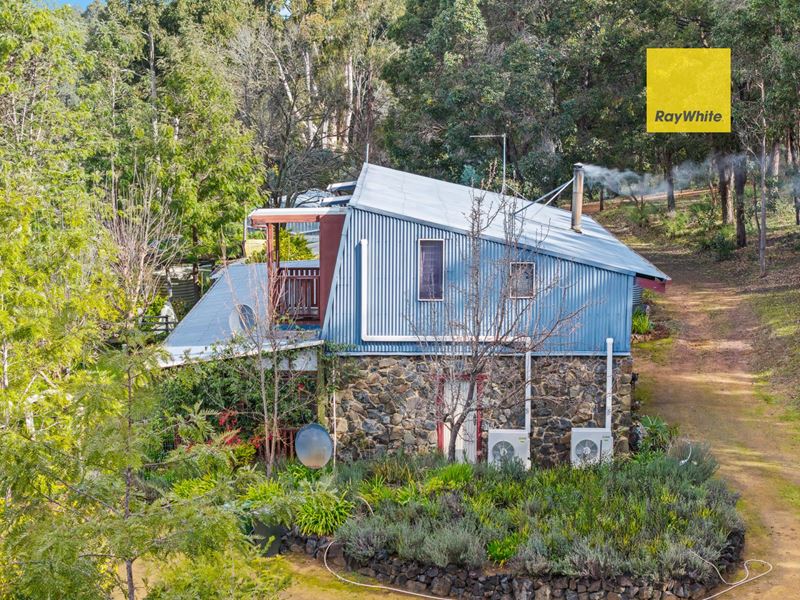 112 Johnston Road, Nannup