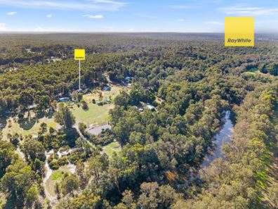 112 Johnston Road, Nannup WA 6275