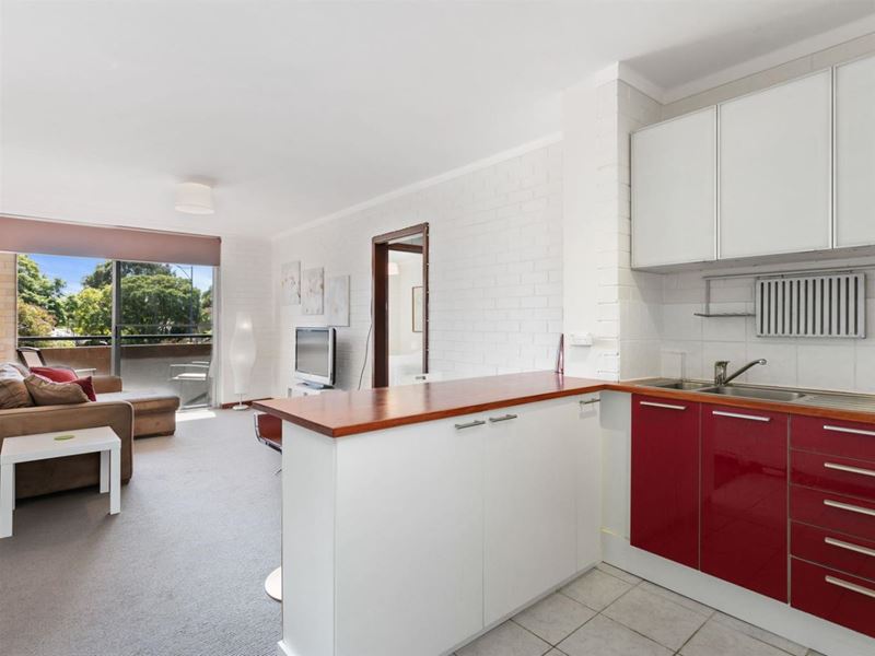201/365 Cambridge Street, Wembley WA 6014