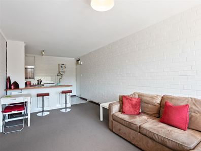 201/365 Cambridge Street, Wembley WA 6014