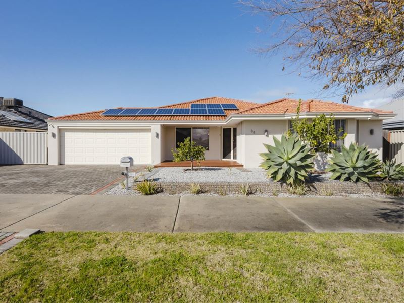 36 Marchwood Boulevard, Butler