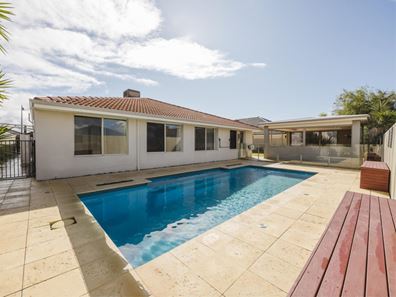 36 Marchwood Boulevard, Butler WA 6036