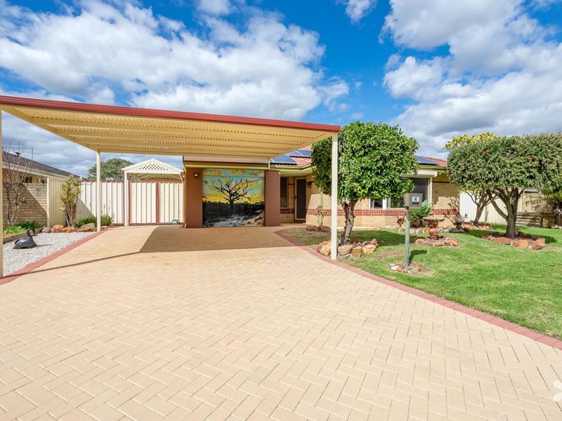 40 Hickson Avenue, Armadale WA 6112