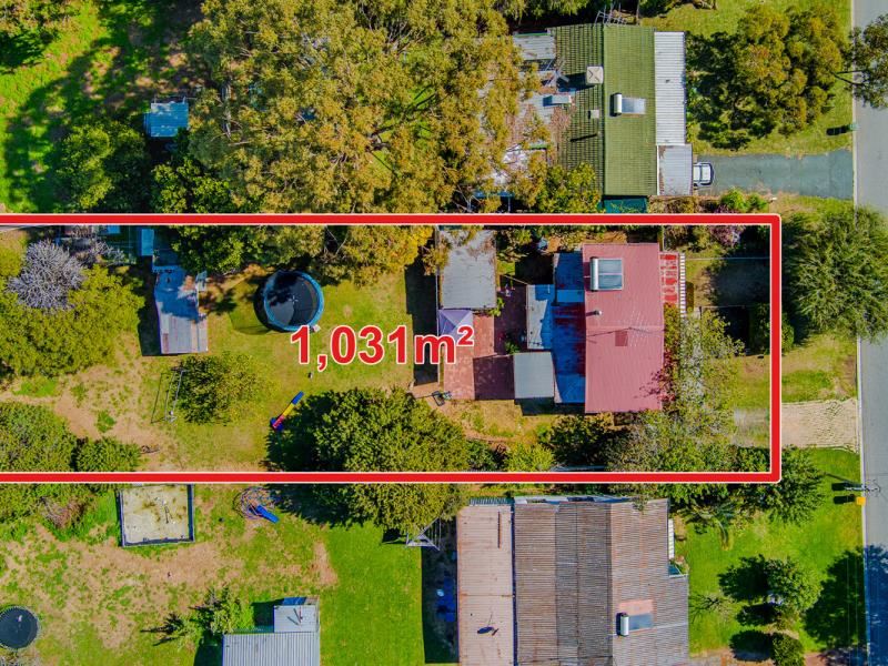 33 Eacott Street, Mandurah