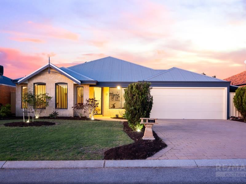 9 Redington Drive, Butler
