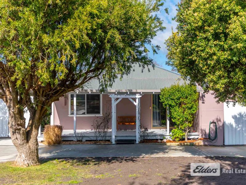 3 Sinclair Street, Lockyer WA 6330