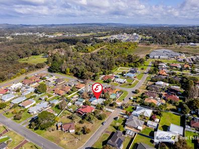 3 Sinclair Street, Lockyer WA 6330