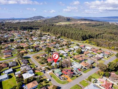 3 Sinclair Street, Lockyer WA 6330