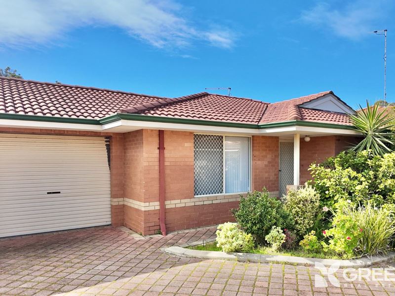 4/18 Wattleglen Avenue, Erskine WA 6210