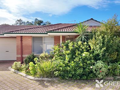 4/18 Wattleglen Avenue, Erskine WA 6210