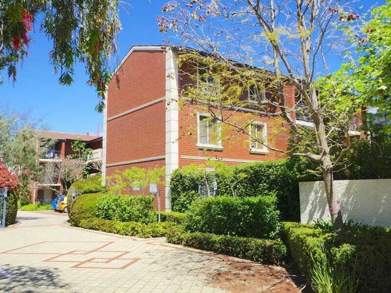 5/181 Cambridge Street, Wembley WA 6014